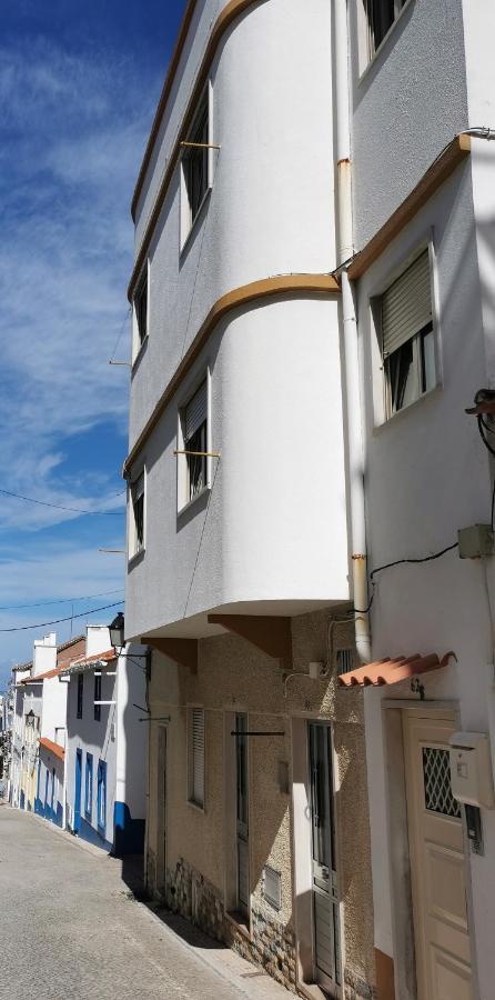 纳扎雷Casas Dos Avos别墅 外观 照片